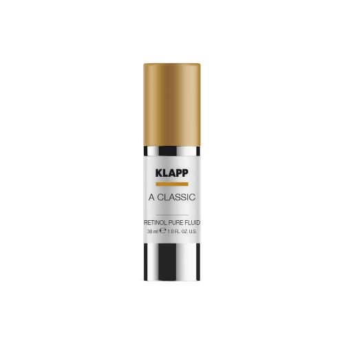 KLAPP Skin Care Science&nbspA Classic Retinol Pure Fluid